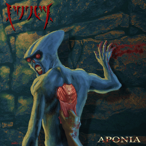 Codex (CHL) : Aponia